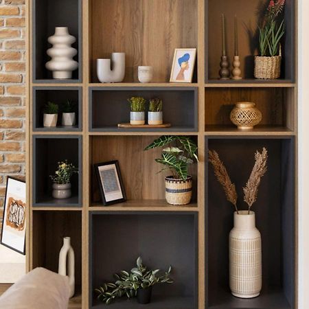 Olive Boutique Villas لاريسا المظهر الخارجي الصورة