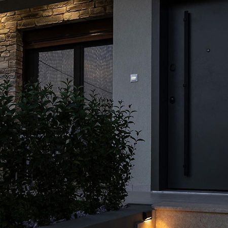 Olive Boutique Villas لاريسا المظهر الخارجي الصورة