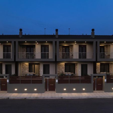 Olive Boutique Villas لاريسا المظهر الخارجي الصورة