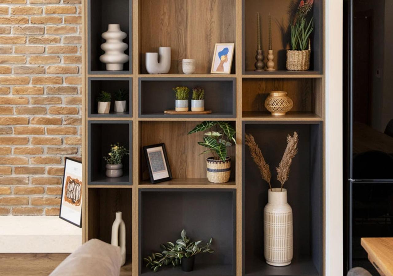 Olive Boutique Villas لاريسا المظهر الخارجي الصورة