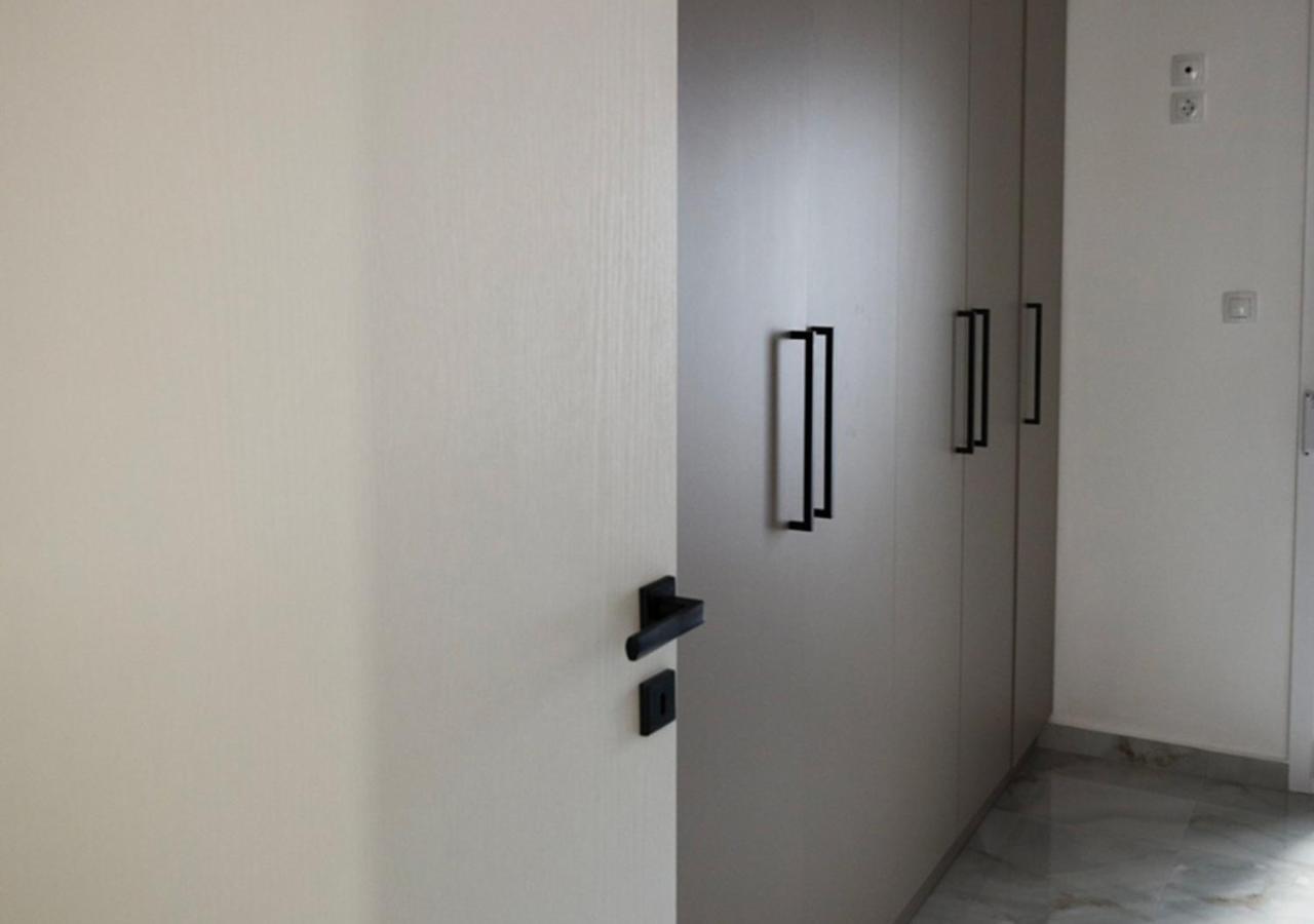 Olive Boutique Villas لاريسا المظهر الخارجي الصورة