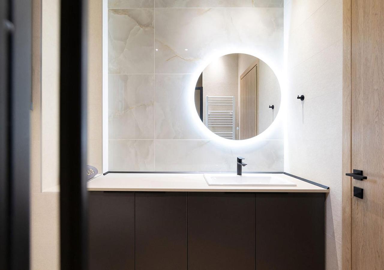 Olive Boutique Villas لاريسا المظهر الخارجي الصورة