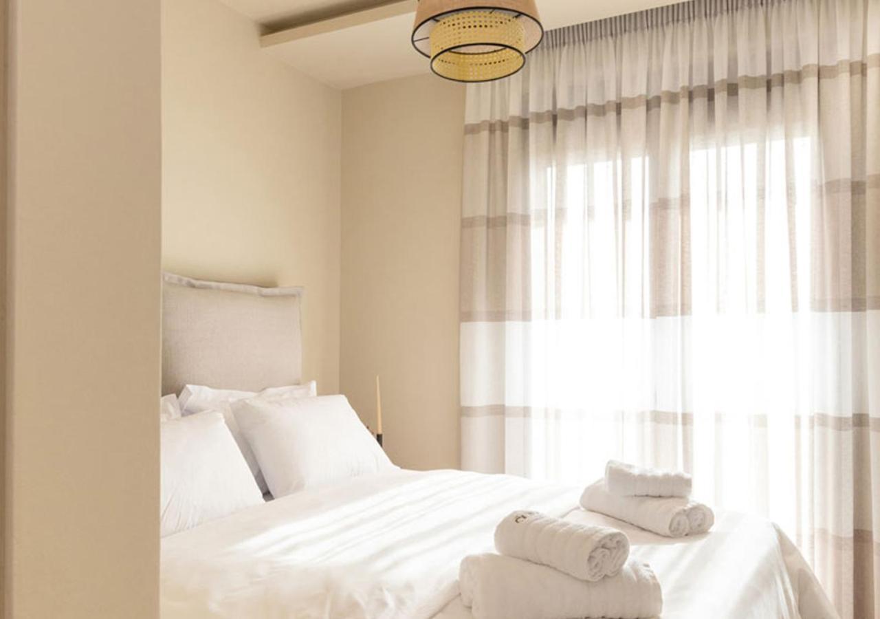 Olive Boutique Villas لاريسا المظهر الخارجي الصورة