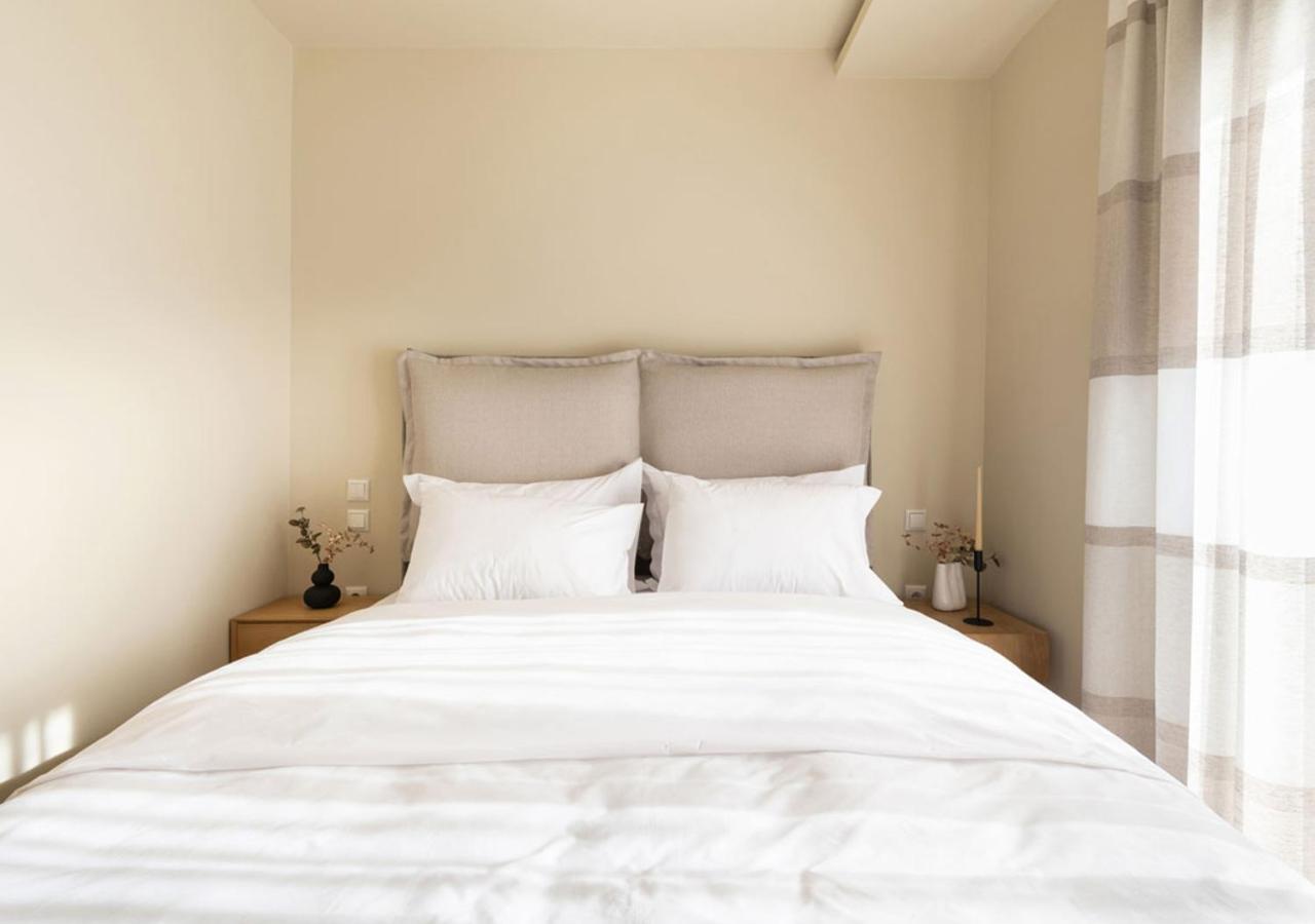 Olive Boutique Villas لاريسا المظهر الخارجي الصورة
