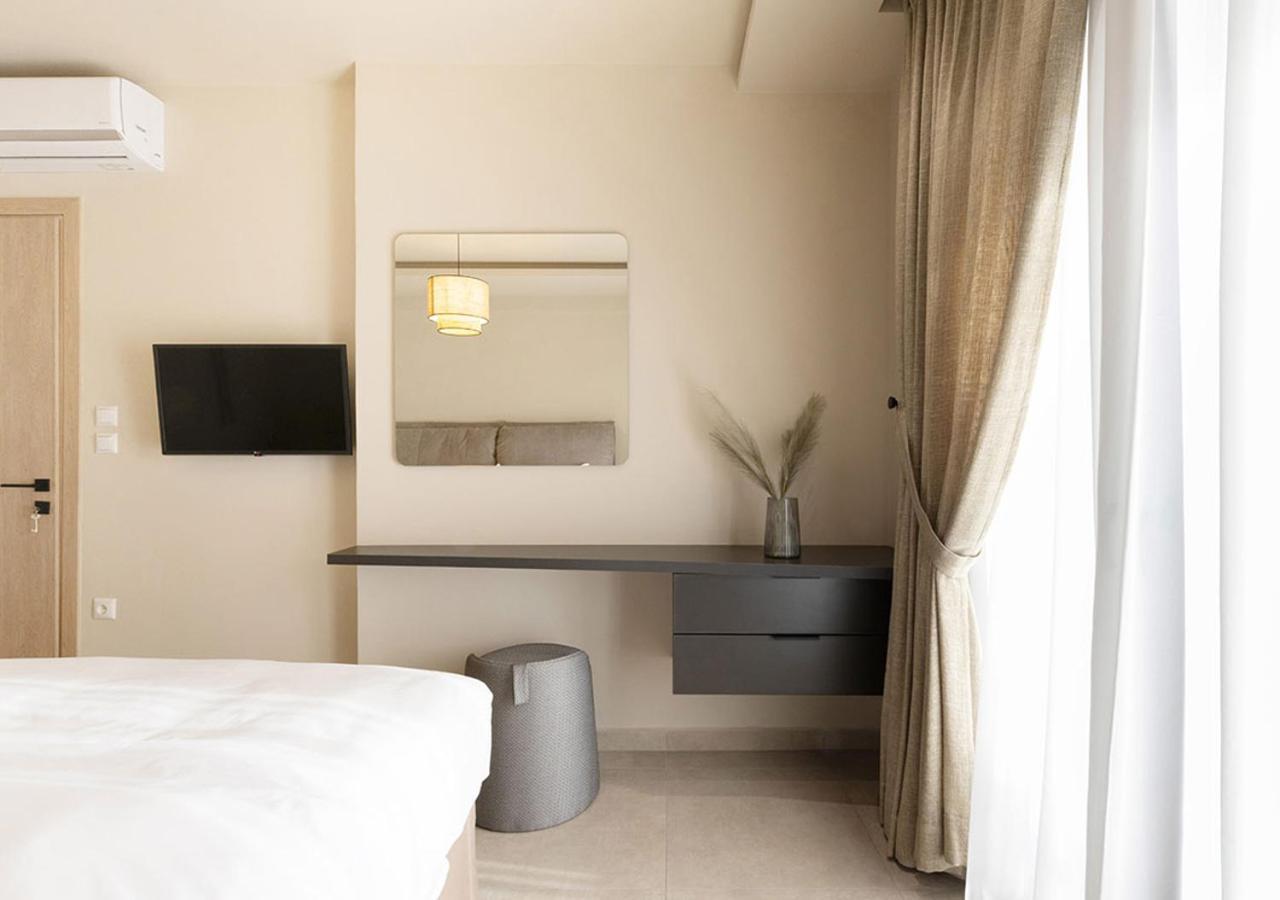 Olive Boutique Villas لاريسا المظهر الخارجي الصورة