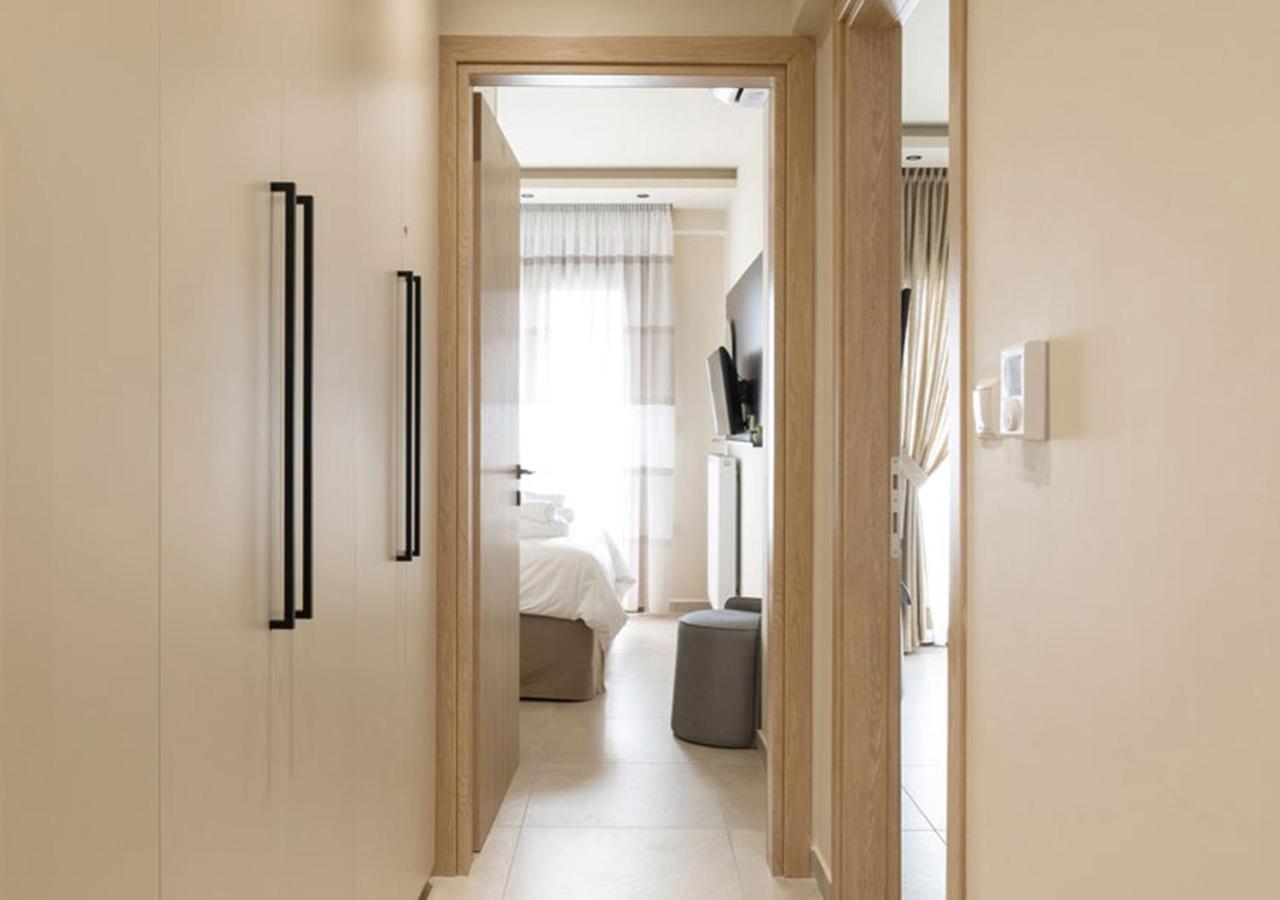 Olive Boutique Villas لاريسا المظهر الخارجي الصورة