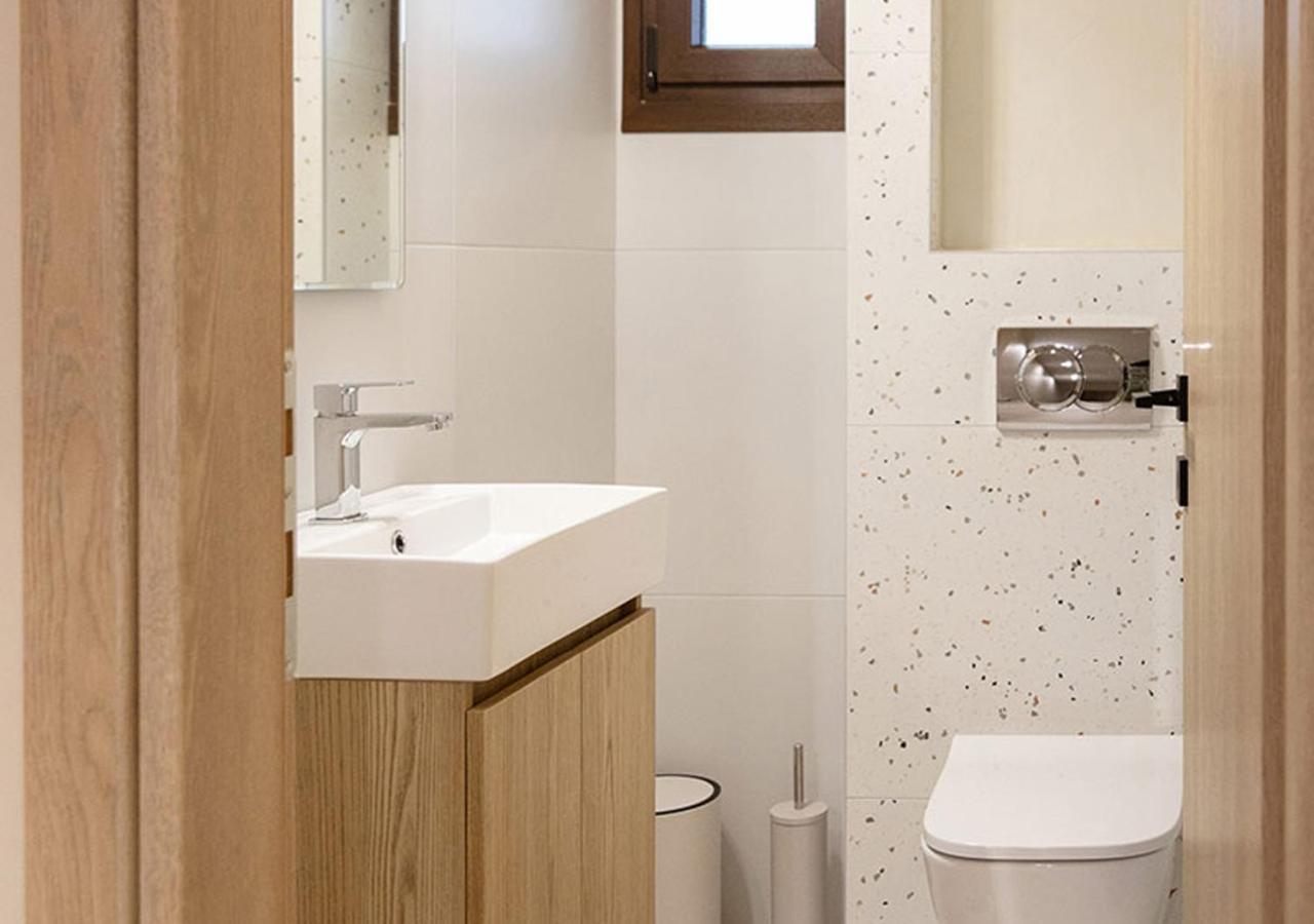 Olive Boutique Villas لاريسا المظهر الخارجي الصورة